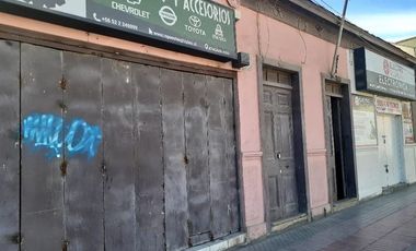 Local Comercial en Venta en Propiedad en venta en sector centro de Copiapó, 455 metros cuadrados.
