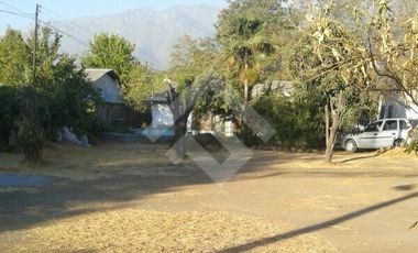 Casa en Venta en Estadio Bicentenario La Florida