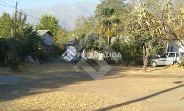 Casa en Venta en Estadio Bicentenario La Florida