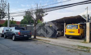 Casa en Venta en Estadio Bicentenario La Florida