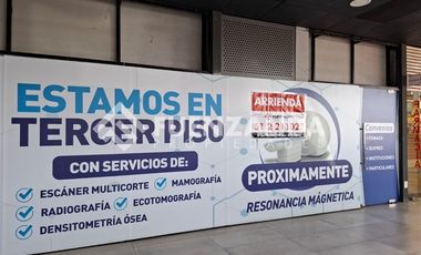 Oficina en Arriendo en Sector Mezquita