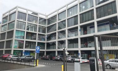 Oficina en Arriendo en Sector Mezquita