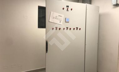 Oficina en Arriendo en Sector Mezquita