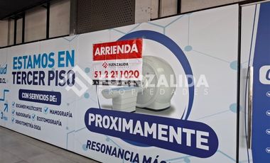 Oficina en Arriendo en Sector Mezquita