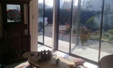 Casa en Venta en Camino Carampangue - Colegio Trebulco - El Castillo