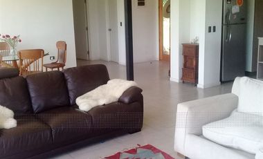 Casa en Venta en Camino Carampangue - Colegio Trebulco - El Castillo