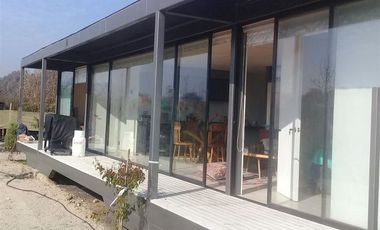 Casa en Venta en Camino Carampangue - Colegio Trebulco - El Castillo