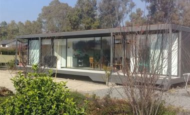 Casa en Venta en Camino Carampangue - Colegio Trebulco - El Castillo