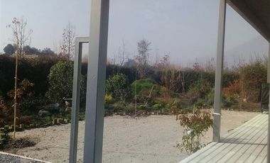 Casa en Venta en Camino Carampangue - Colegio Trebulco - El Castillo