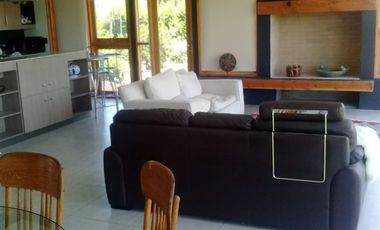 Casa en Venta en Camino Carampangue - Colegio Trebulco - El Castillo