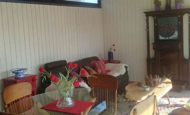 Casa en Venta en Camino Carampangue - Colegio Trebulco - El Castillo