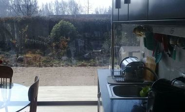 Casa en Venta en Camino Carampangue - Colegio Trebulco - El Castillo