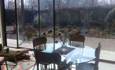 Casa en Venta en Camino Carampangue - Colegio Trebulco - El Castillo