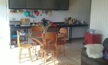 Casa en Venta en Camino Carampangue - Colegio Trebulco - El Castillo