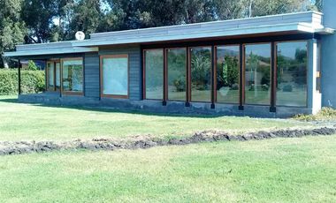 Casa en Venta en Camino Carampangue - Colegio Trebulco - El Castillo