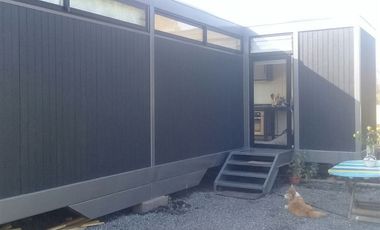 Casa en Venta en Camino Carampangue - Colegio Trebulco - El Castillo