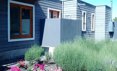 Casa en Venta en Camino Carampangue - Colegio Trebulco - El Castillo