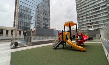 Departamento en Venta en Toro Mazote/ Metro San Alberto Hurtado