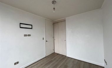 Departamento en Venta en Toro Mazote/ Metro San Alberto Hurtado
