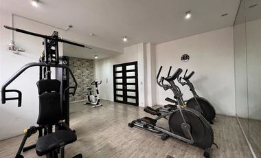 Departamento en Venta en Toro Mazote/ Metro San Alberto Hurtado