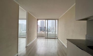 Departamento en Venta en Toro Mazote/ Metro San Alberto Hurtado