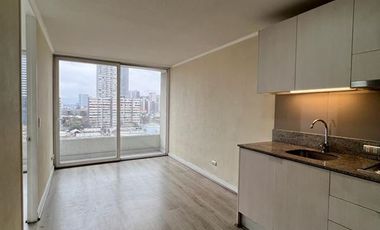 Departamento en Venta en Toro Mazote/ Metro San Alberto Hurtado