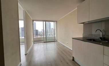 Departamento en Venta en Toro Mazote/ Metro San Alberto Hurtado