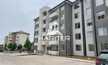 Departamento en Arriendo en Condominio Doña Elisa