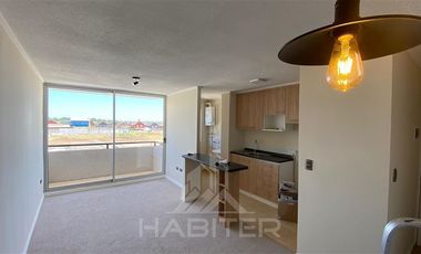 Departamento en Arriendo en Condominio Doña Elisa