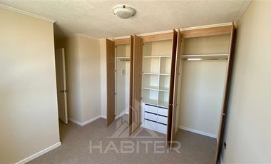 Departamento en Arriendo en Condominio Doña Elisa