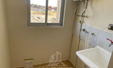 Departamento en Arriendo en Condominio Doña Elisa