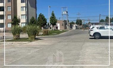 Departamento en Arriendo en Condominio Doña Elisa