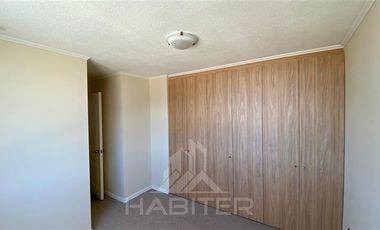 Departamento en Arriendo en Condominio Doña Elisa