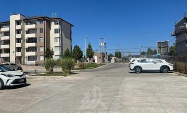 Departamento en Arriendo en Condominio Doña Elisa