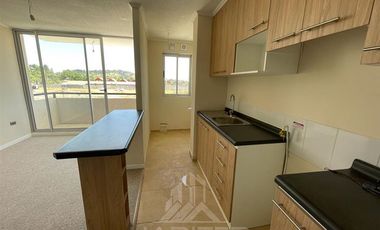 Departamento en Arriendo en Condominio Doña Elisa