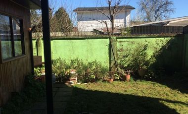 Casa en Arriendo en Sector Regional