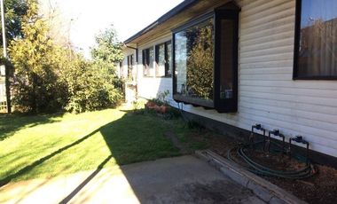 Casa en Arriendo en Sector Regional