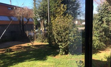 Casa en Arriendo en Sector Regional