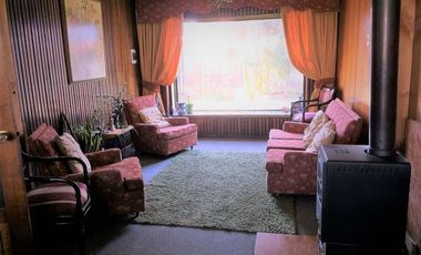 Casa en Arriendo en Sector Regional