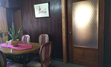 Casa en Arriendo en Sector Regional