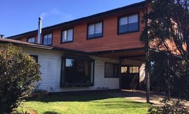 Casa en Arriendo en Sector Regional