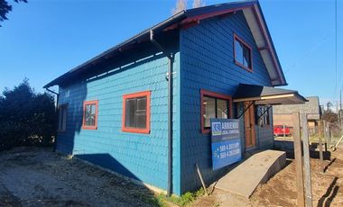 Local Comercial en Arriendo en Imprial