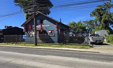 Local Comercial en Arriendo en Imprial