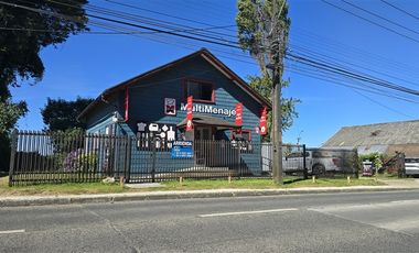 Local Comercial en Arriendo en Imprial