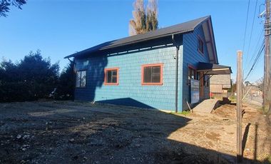 Local Comercial en Arriendo en Imprial