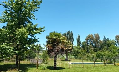 Parcela en Venta en camino a Antuco