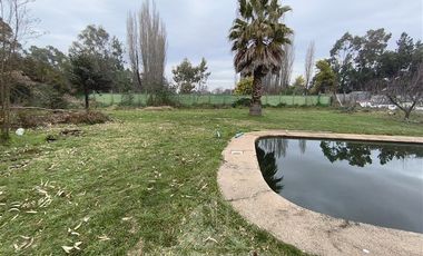 Parcela en Venta en camino a Antuco