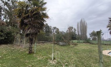 Parcela en Venta en camino a Antuco