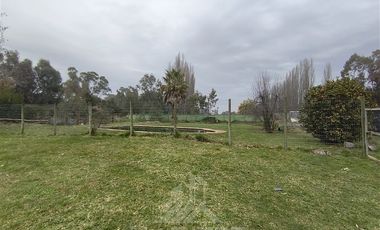 Parcela en Venta en camino a Antuco