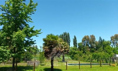 Parcela en Venta en camino a Antuco